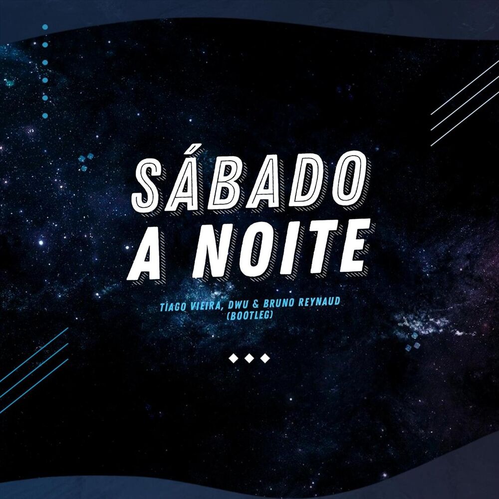 Picture of Sábado a Noite (Bootleg)
