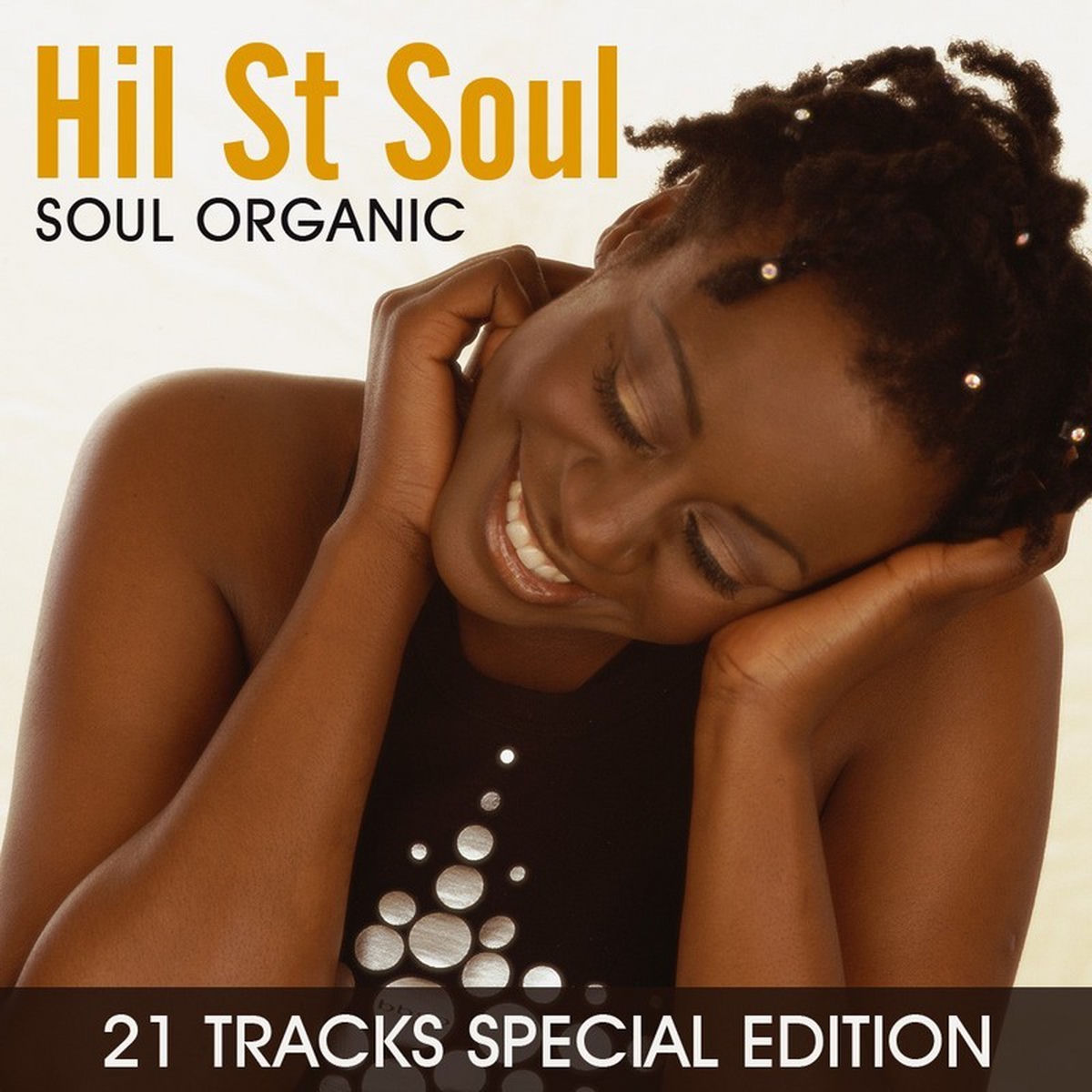 Album cover of Paradise