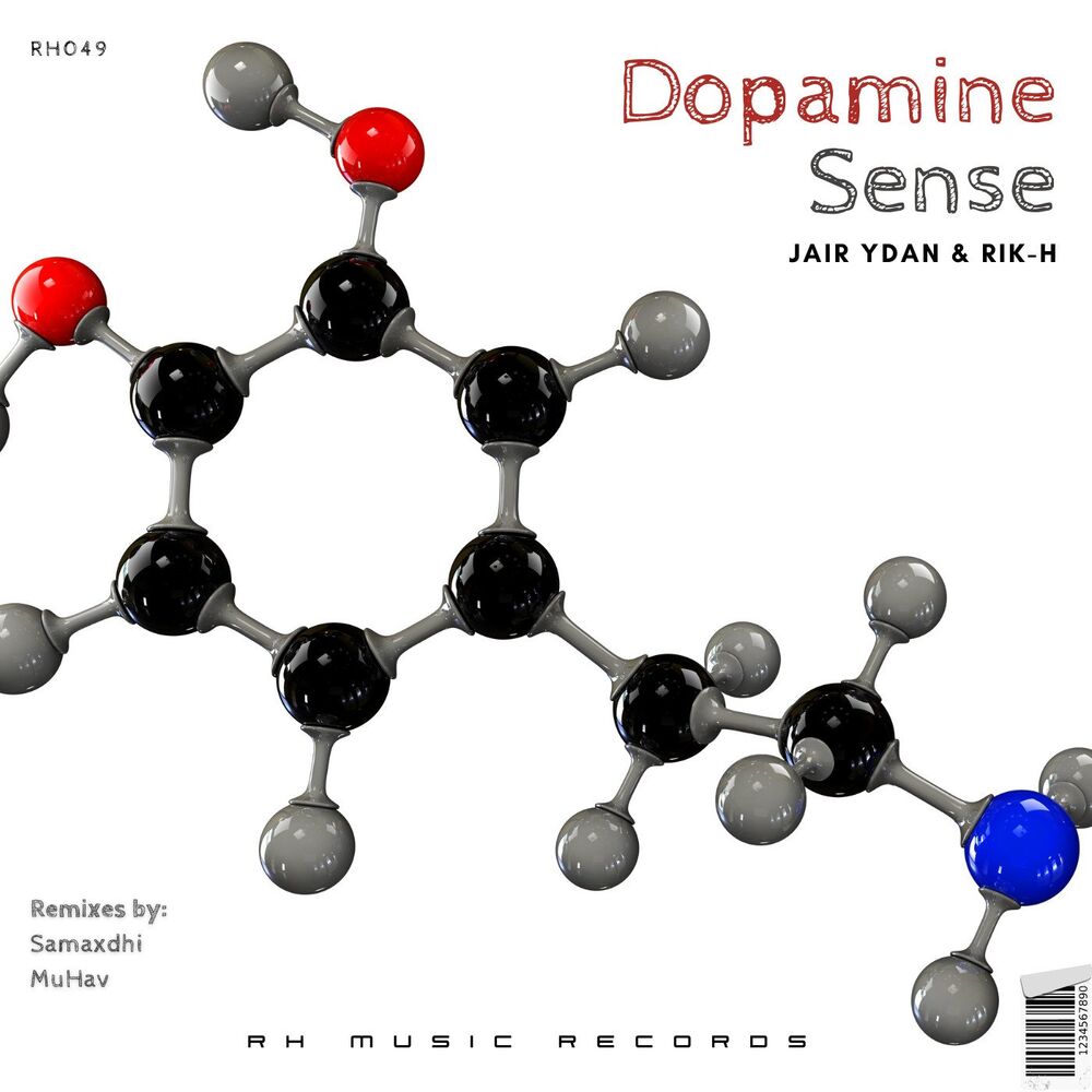 Picture of Dopamine Sense