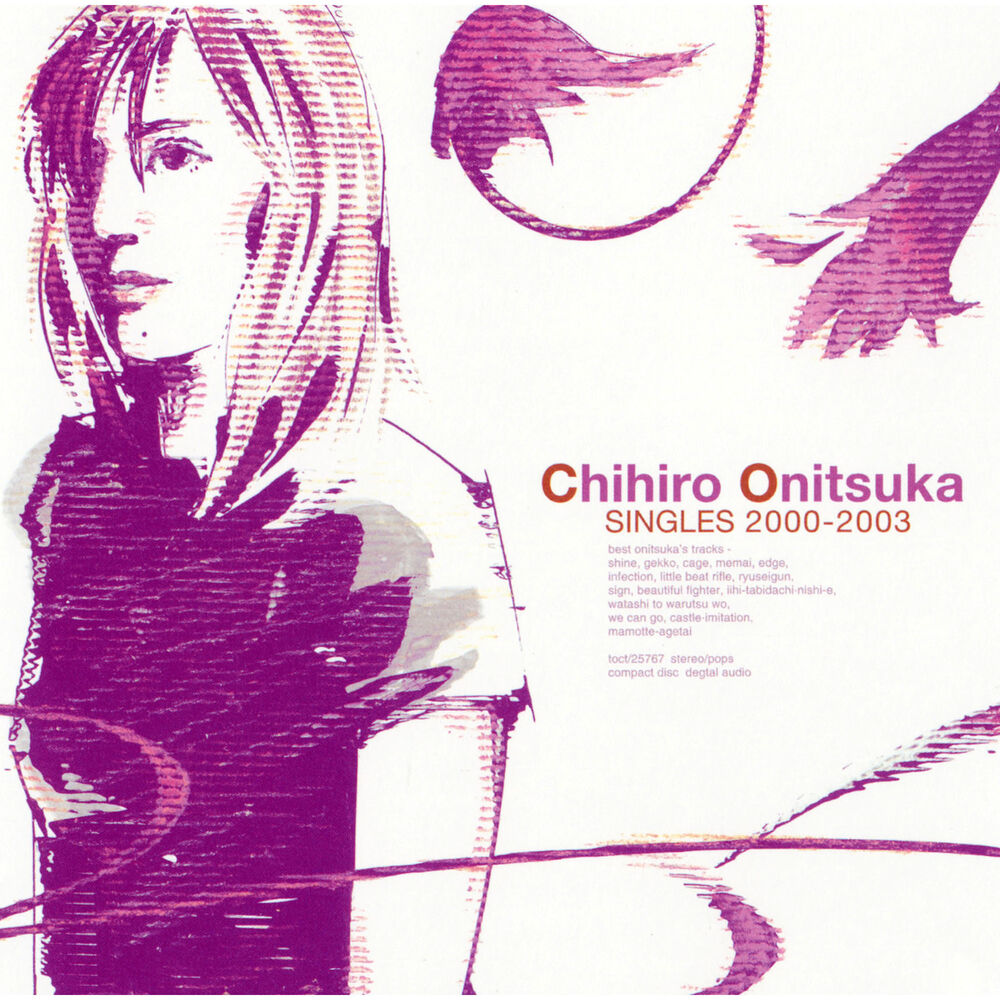Picture of Singles 2000 - 2003
