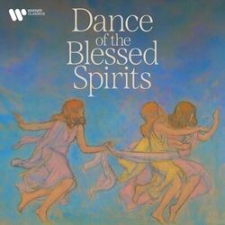 Cover of Dance of the Blessed Spirits