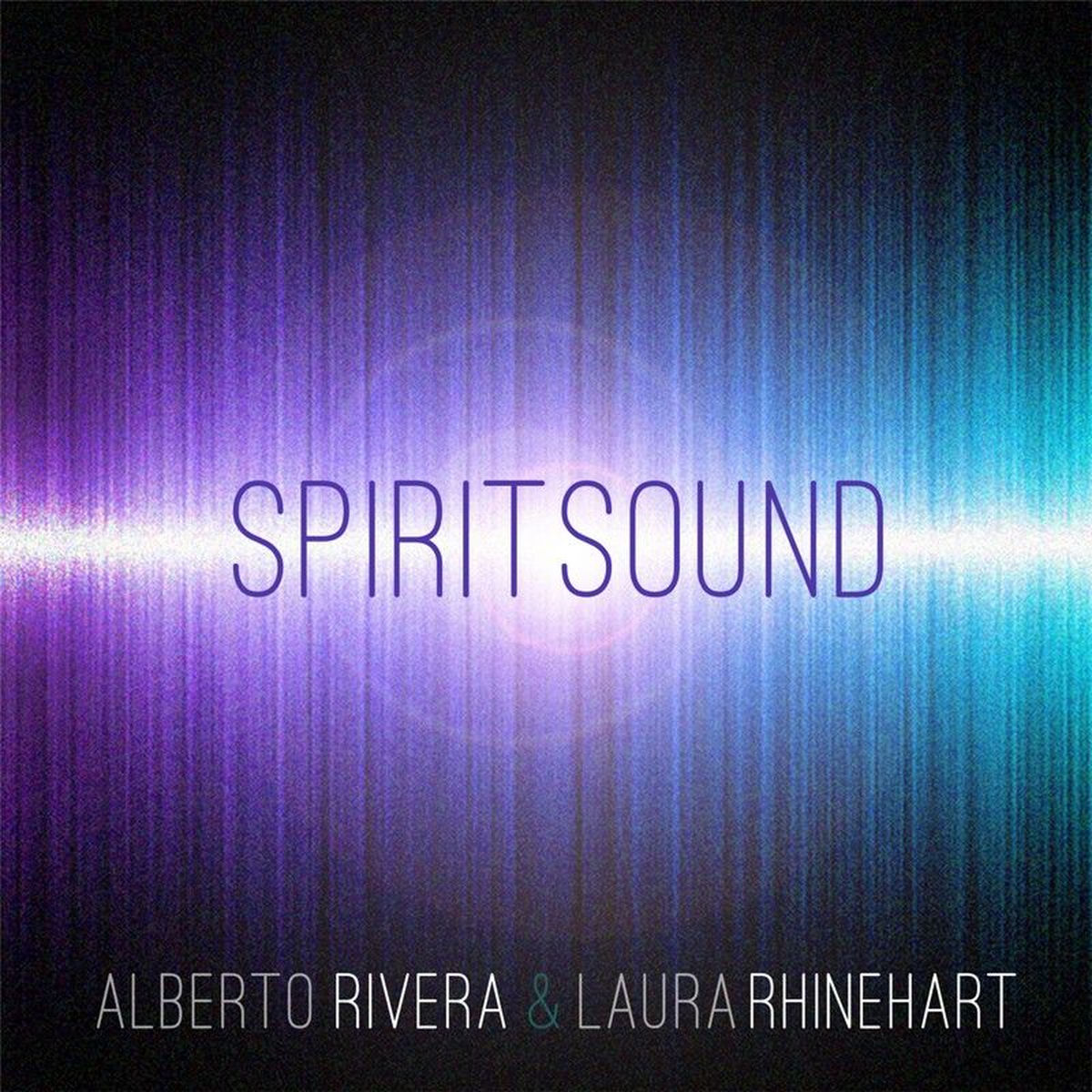 Album cover of Spirit Sound - EP