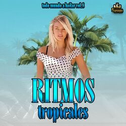 Cover of Todo Mundo A Bailar Vol. 8
