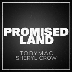 Cover of Promised Land
