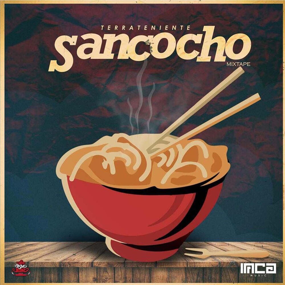 Picture of Sancocho