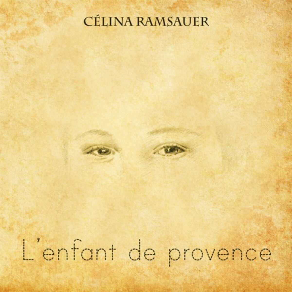 Album cover of L'enfant de provence