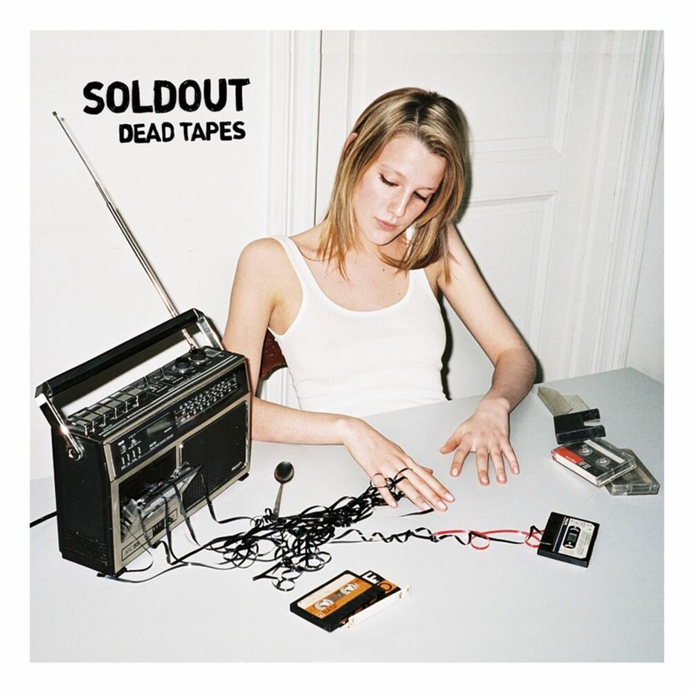 Picture of Dead Tapes