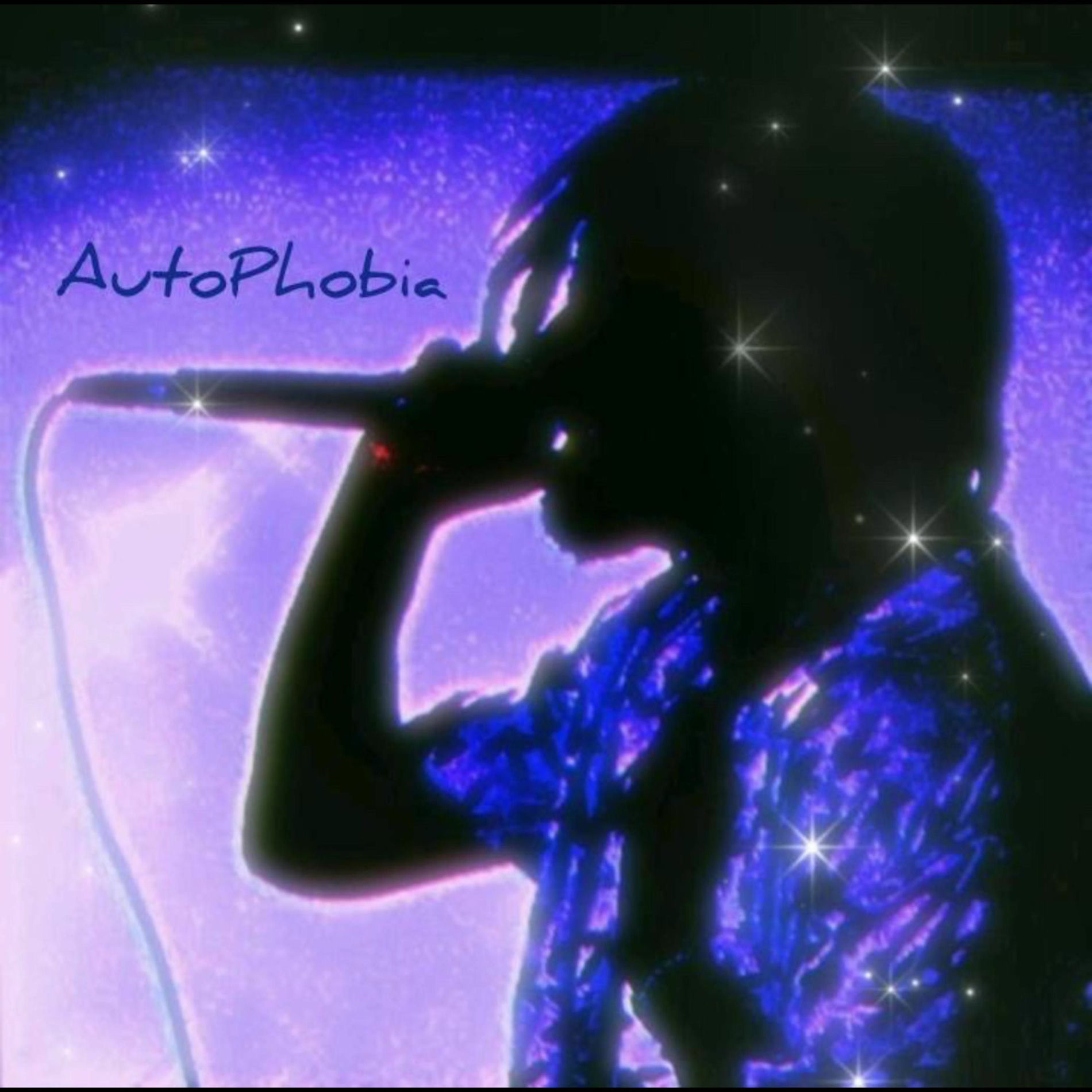 Album cover of Autophobia