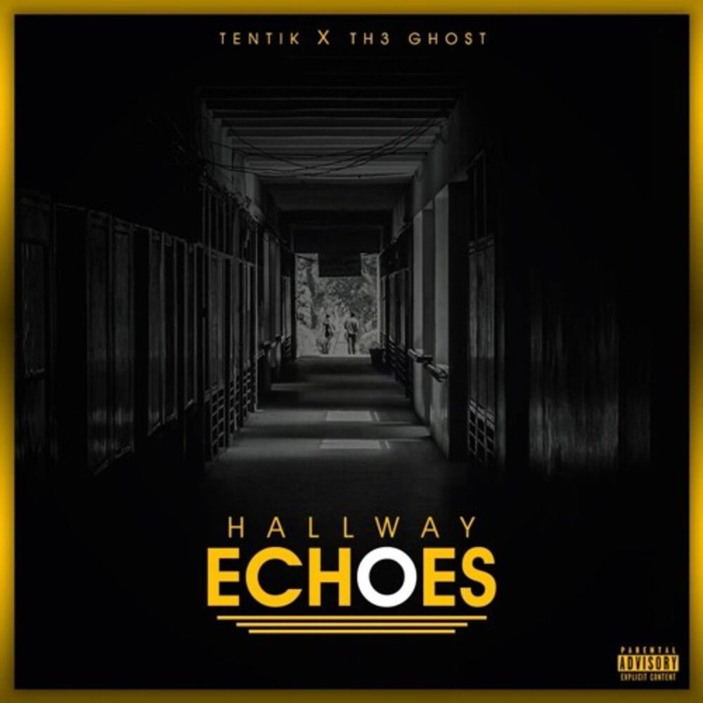 Picture of Hallway Echoes