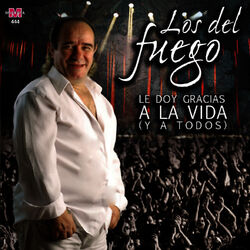 Cover of Le Doy Gracias a la Vida (Y a Todos)