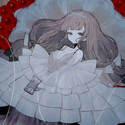 Cover of DOKUZU