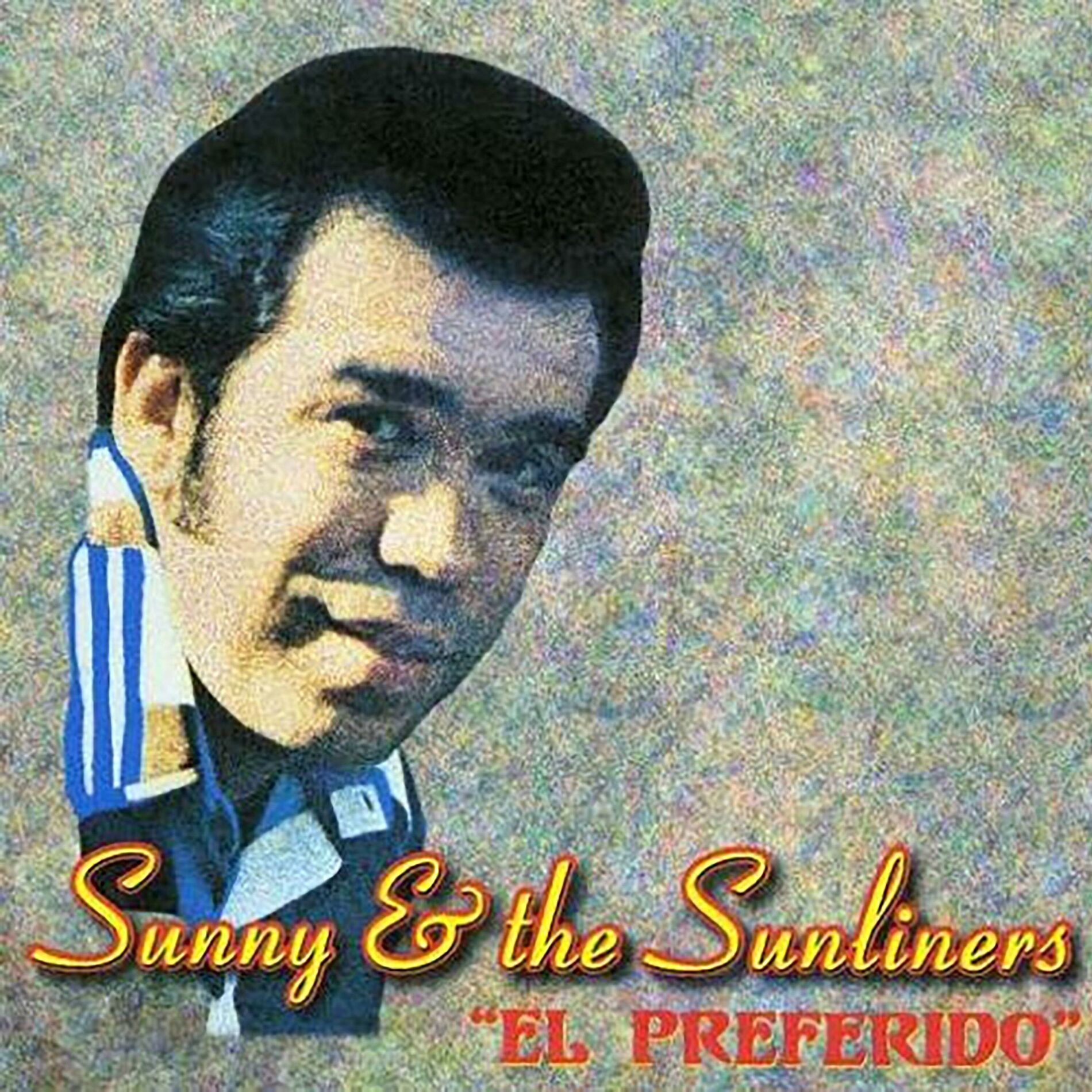 Album cover of El Preferido