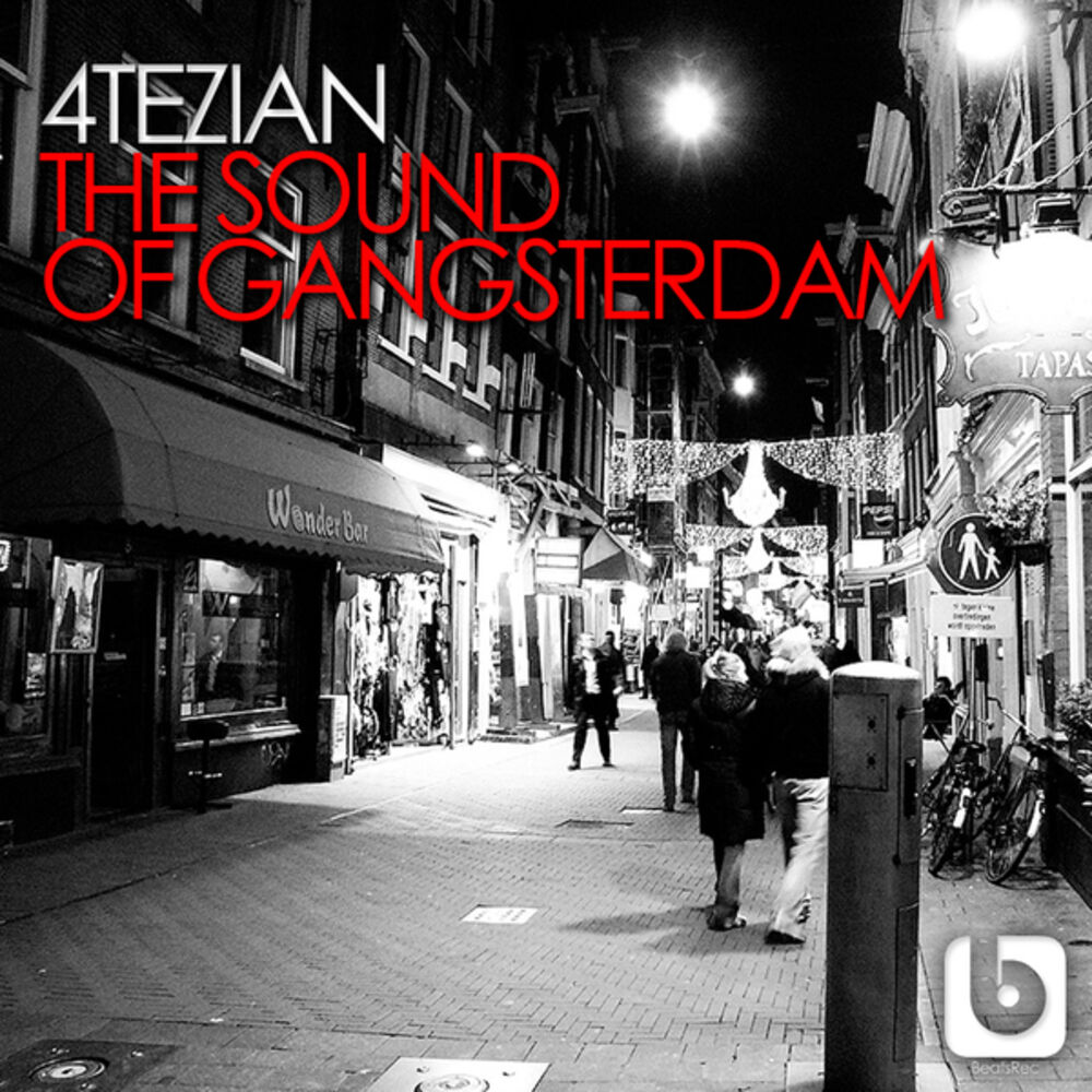 Picture of The Sound of Gangsterdam