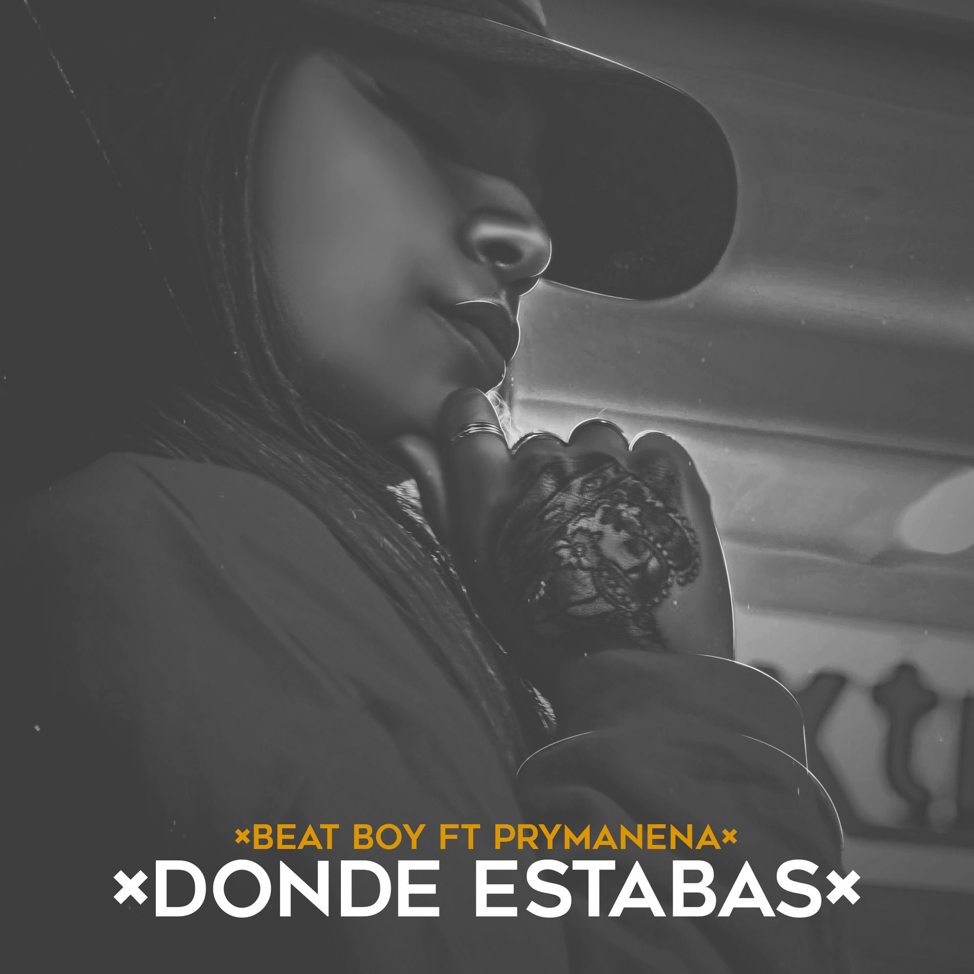 Album cover of Donde Estabas