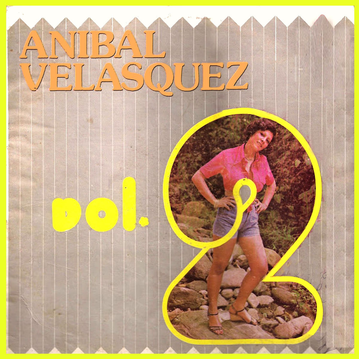 Album cover of Los Dos Solitos