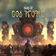 Goa People by Day Din album cover