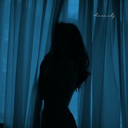 Cover of Anomaly