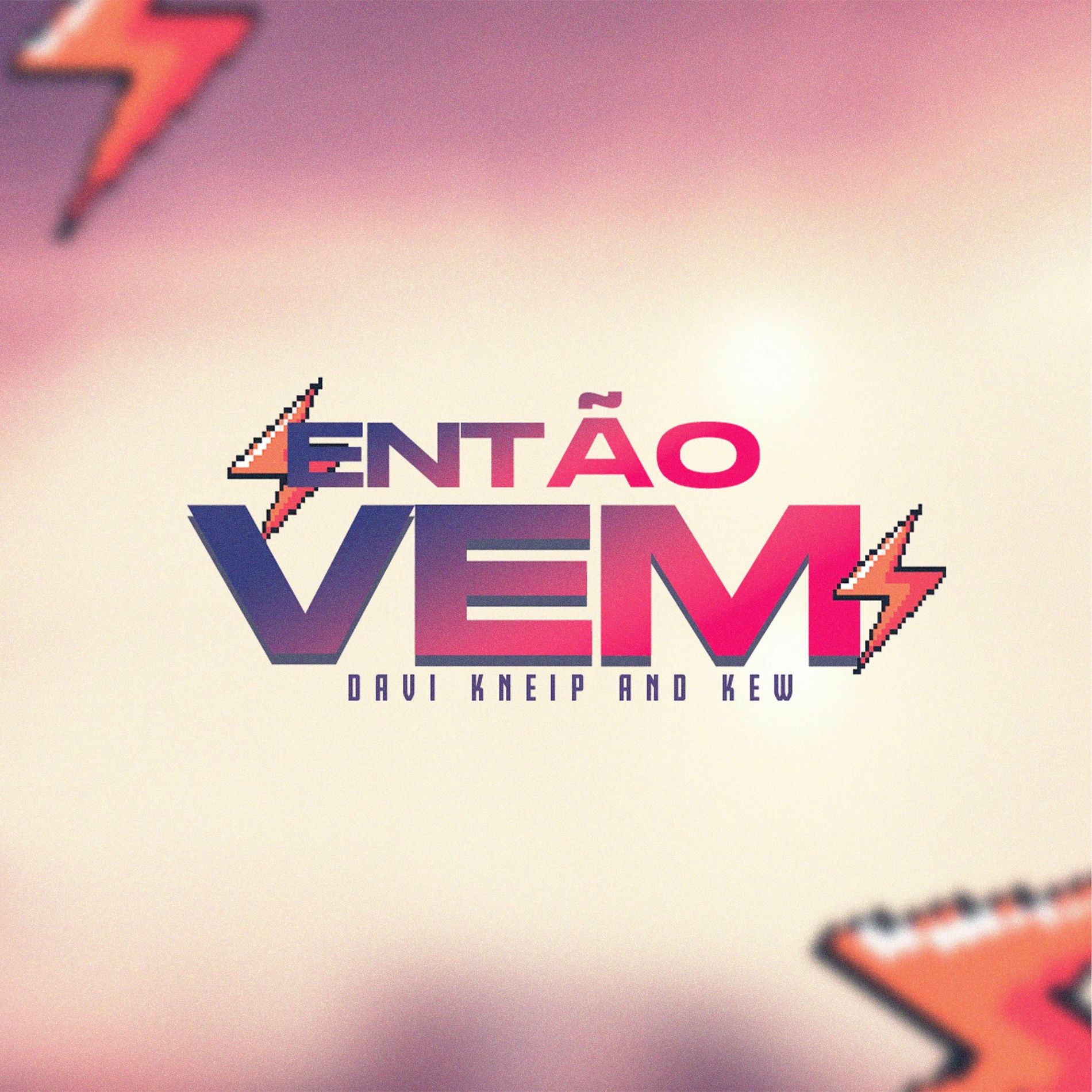 Album cover of Então Vem