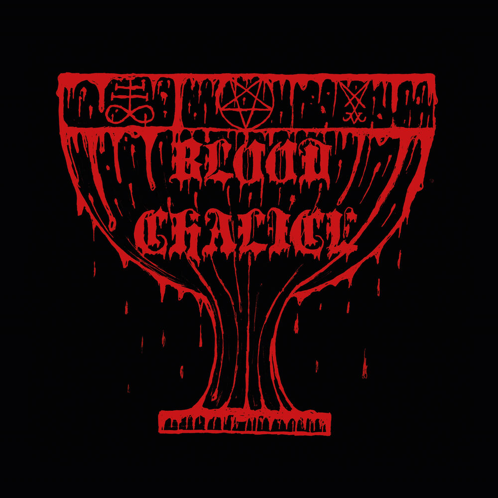 Picture of Blood Chalice