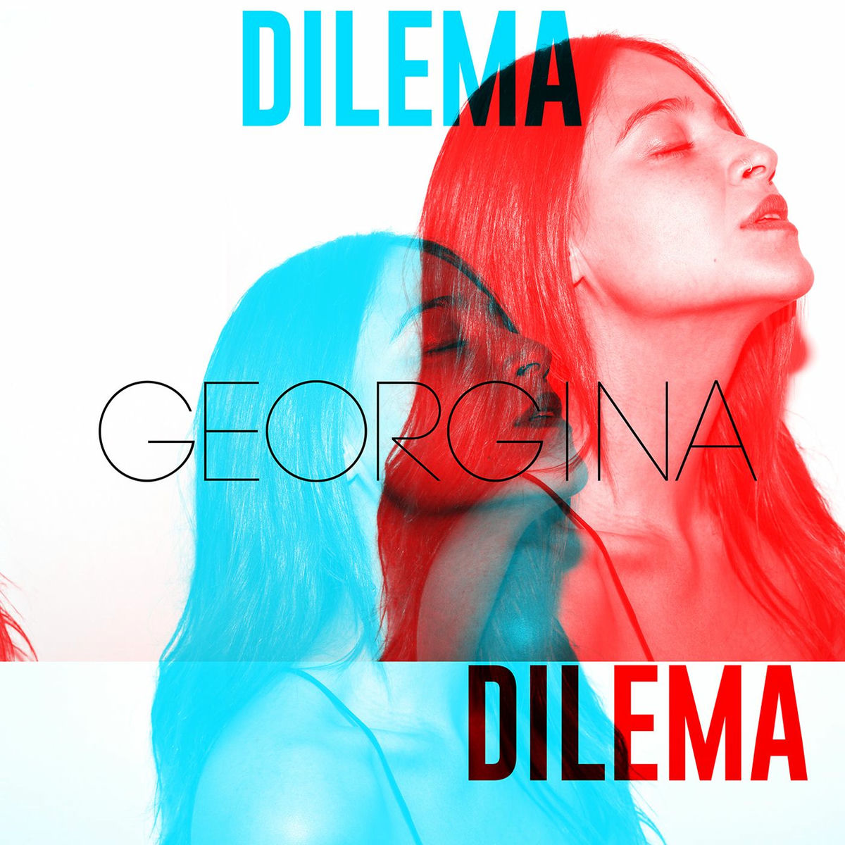 Album cover of Dilema