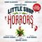 Feed Me (Git It!) by Jonathan Groff album cover