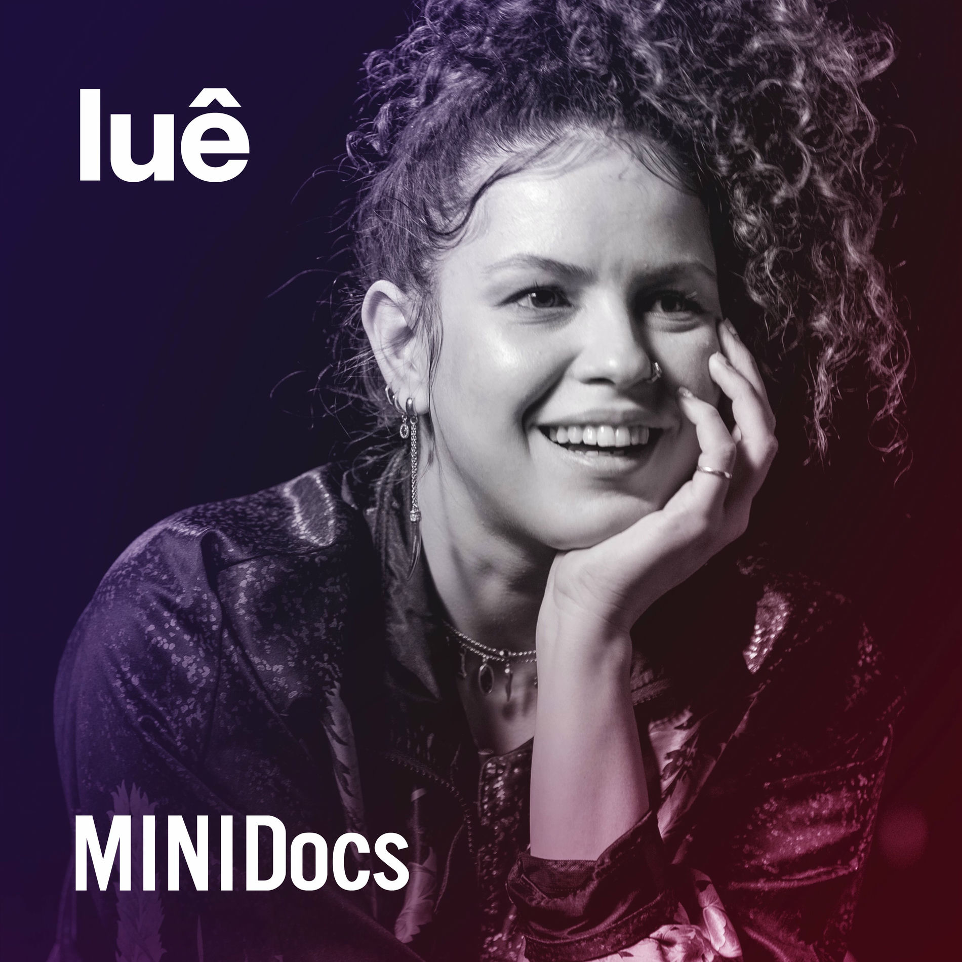 Album cover of Luê no MINIDocs