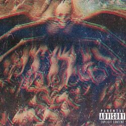 Cover of Hell Never Mattered