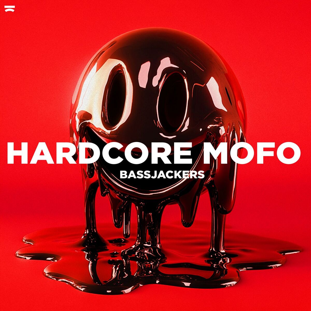 Album cover of Hardcore MOFO