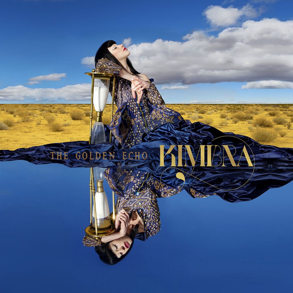 Album cover of Miracle