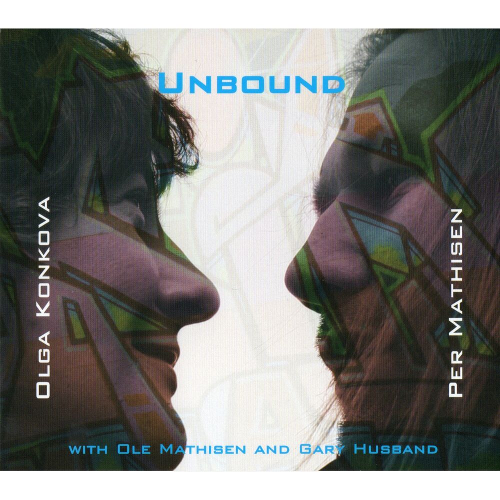 Picture of Unbound