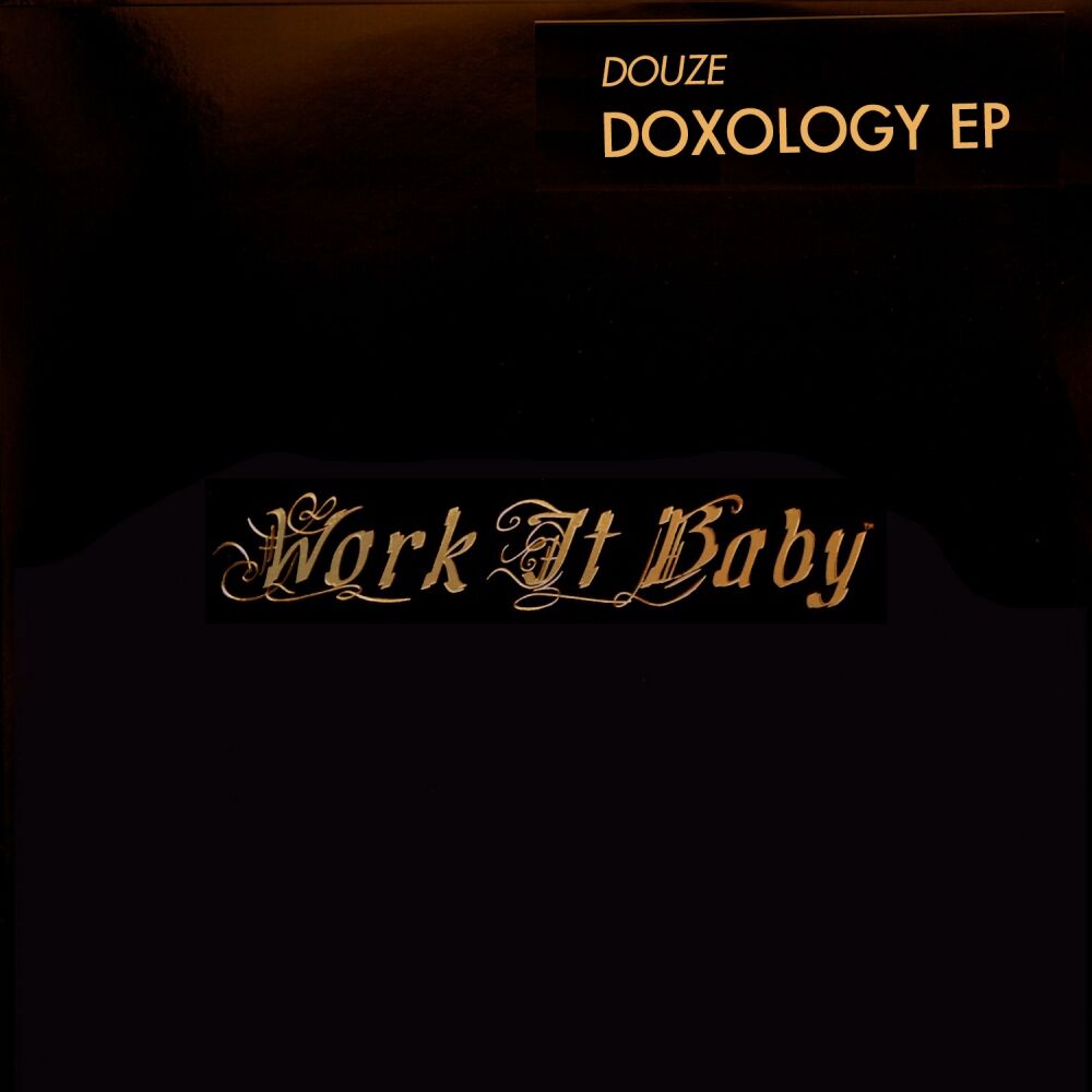 Picture of Doxology E.P.