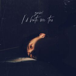 Cover of I'd Hate Me Too