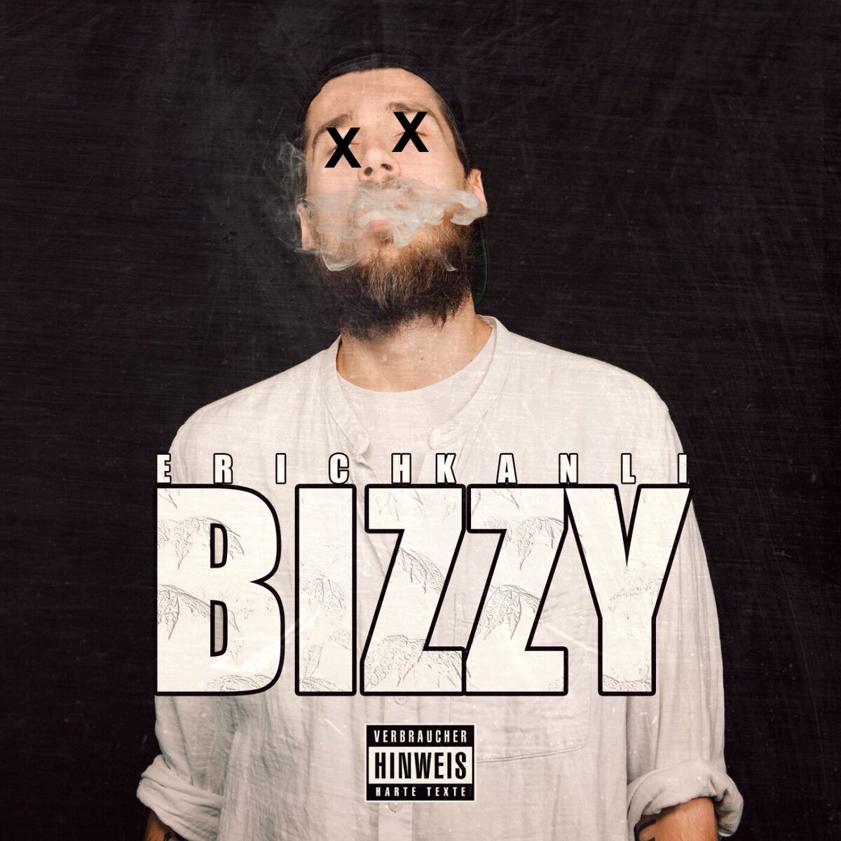 Album cover of Bizzy