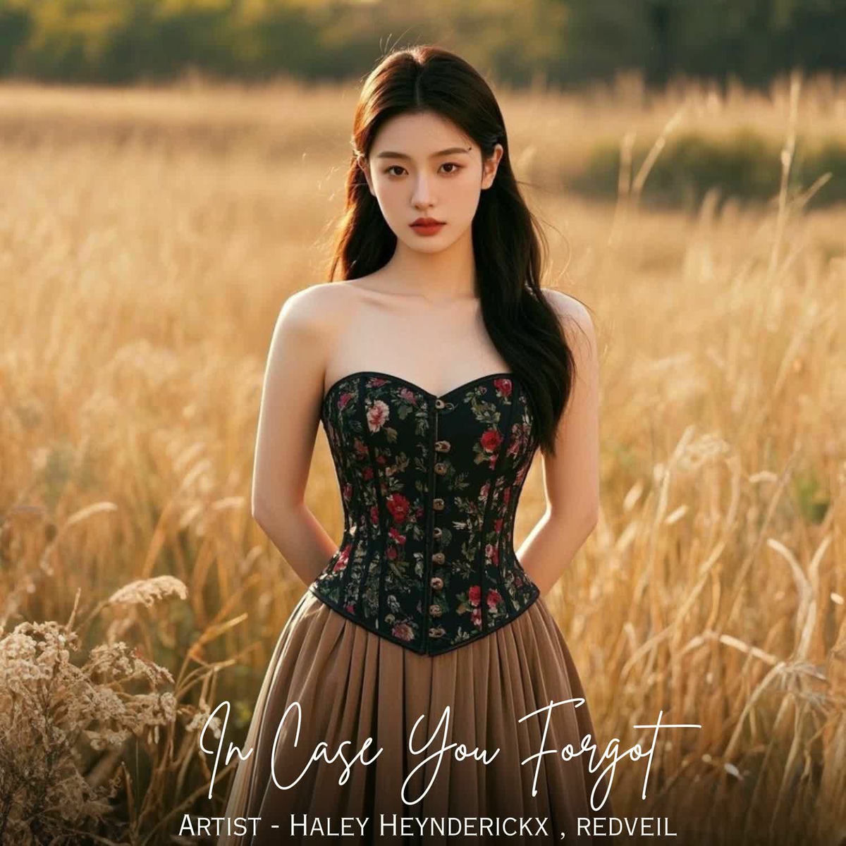 Album cover of In Case You Forgot