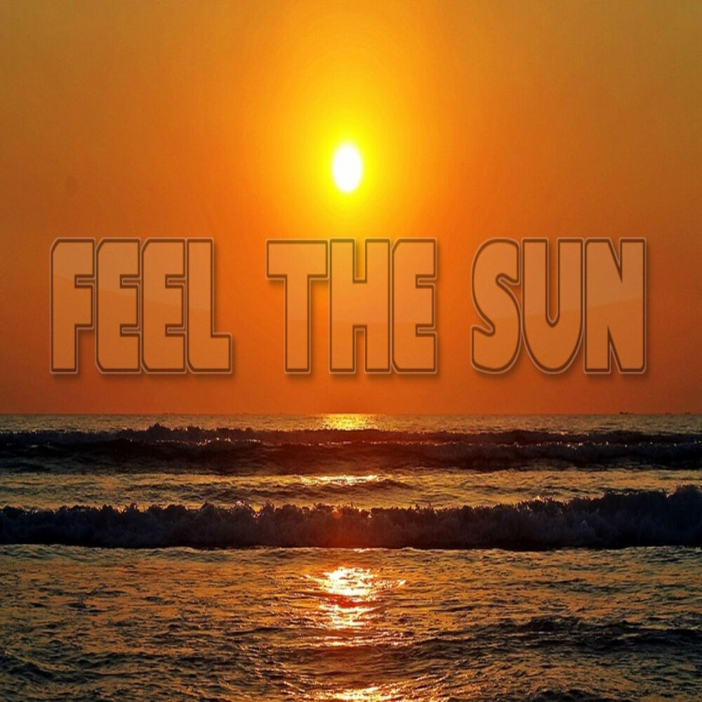 Picture of Feel The Sun EP