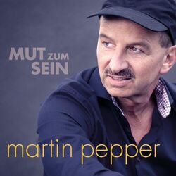 Cover of Mut zum Sein