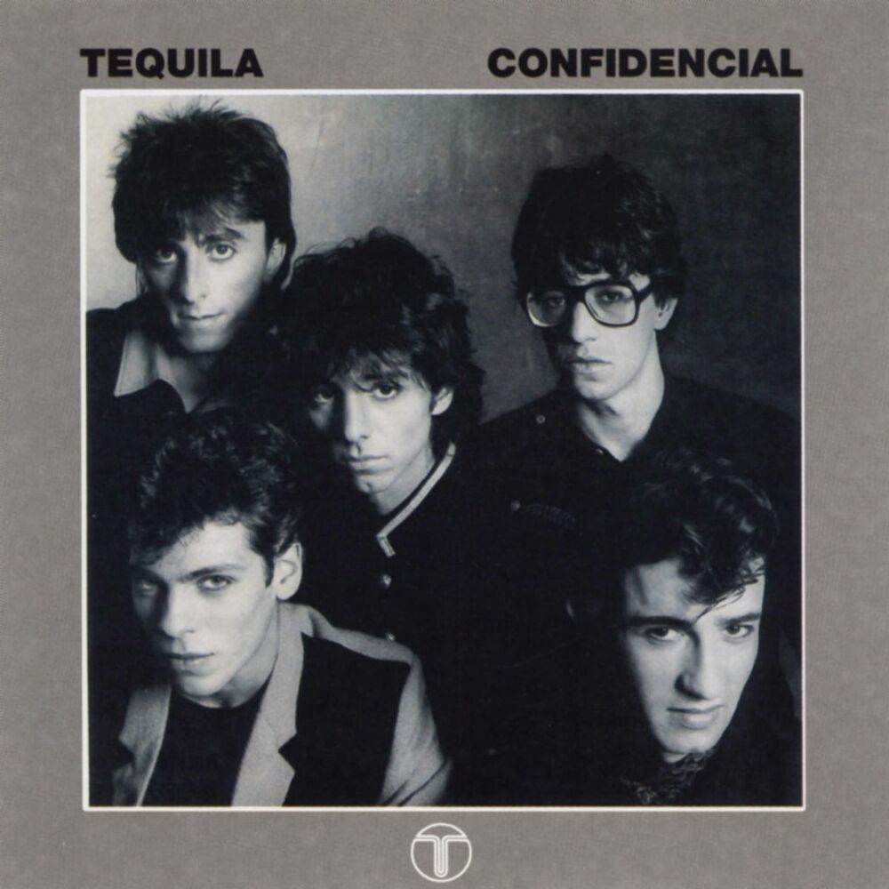 Picture of Confidencial/New Booklet