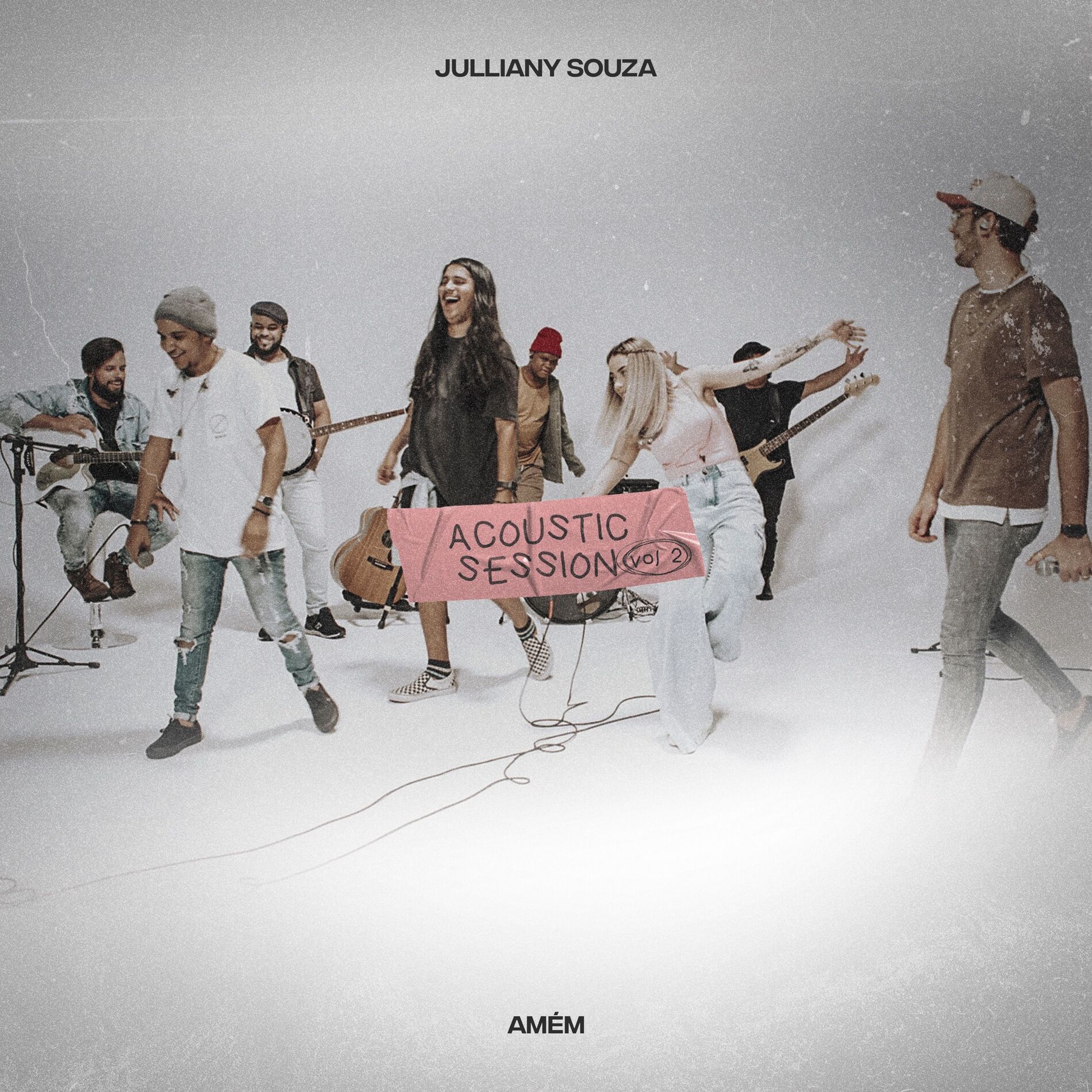 Album cover of Yeshua + Nome Mais Doce