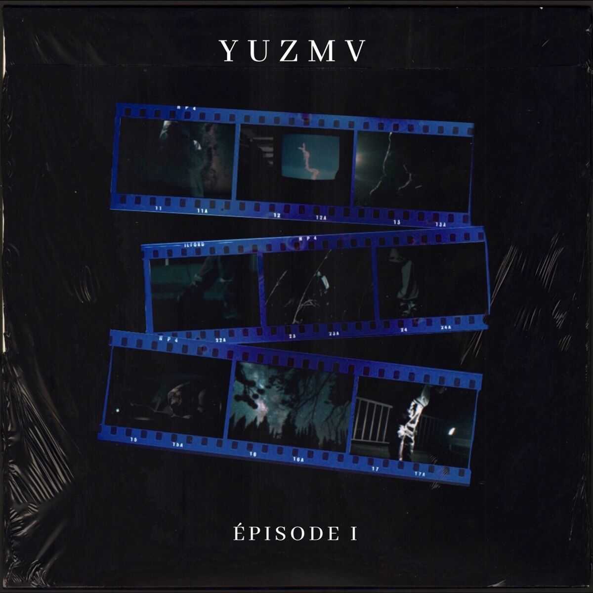 Album cover of Épisode I