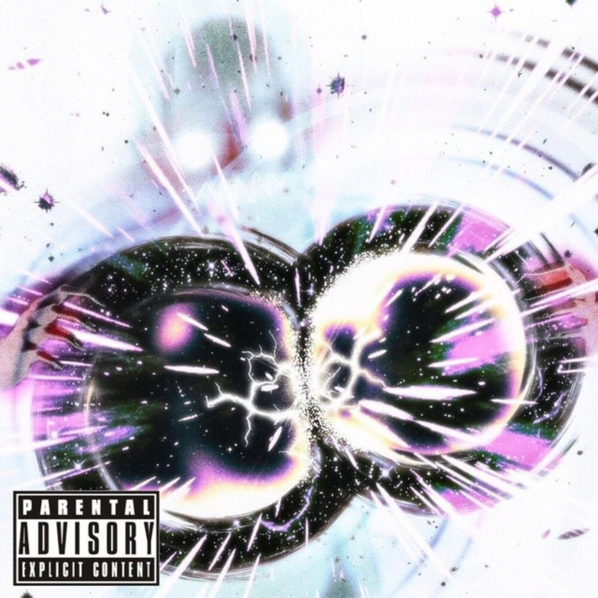 Album cover of Destroyer