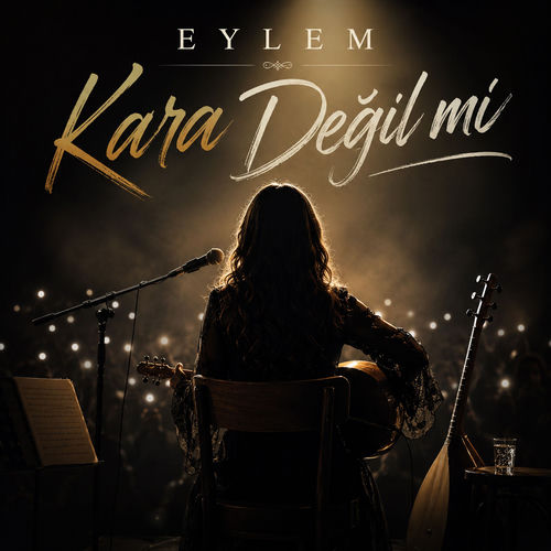 Kara Değilmi