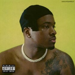 Cover of USEE4YOURSELF