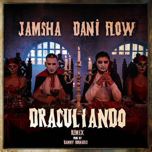 Draculiando (Remix)
