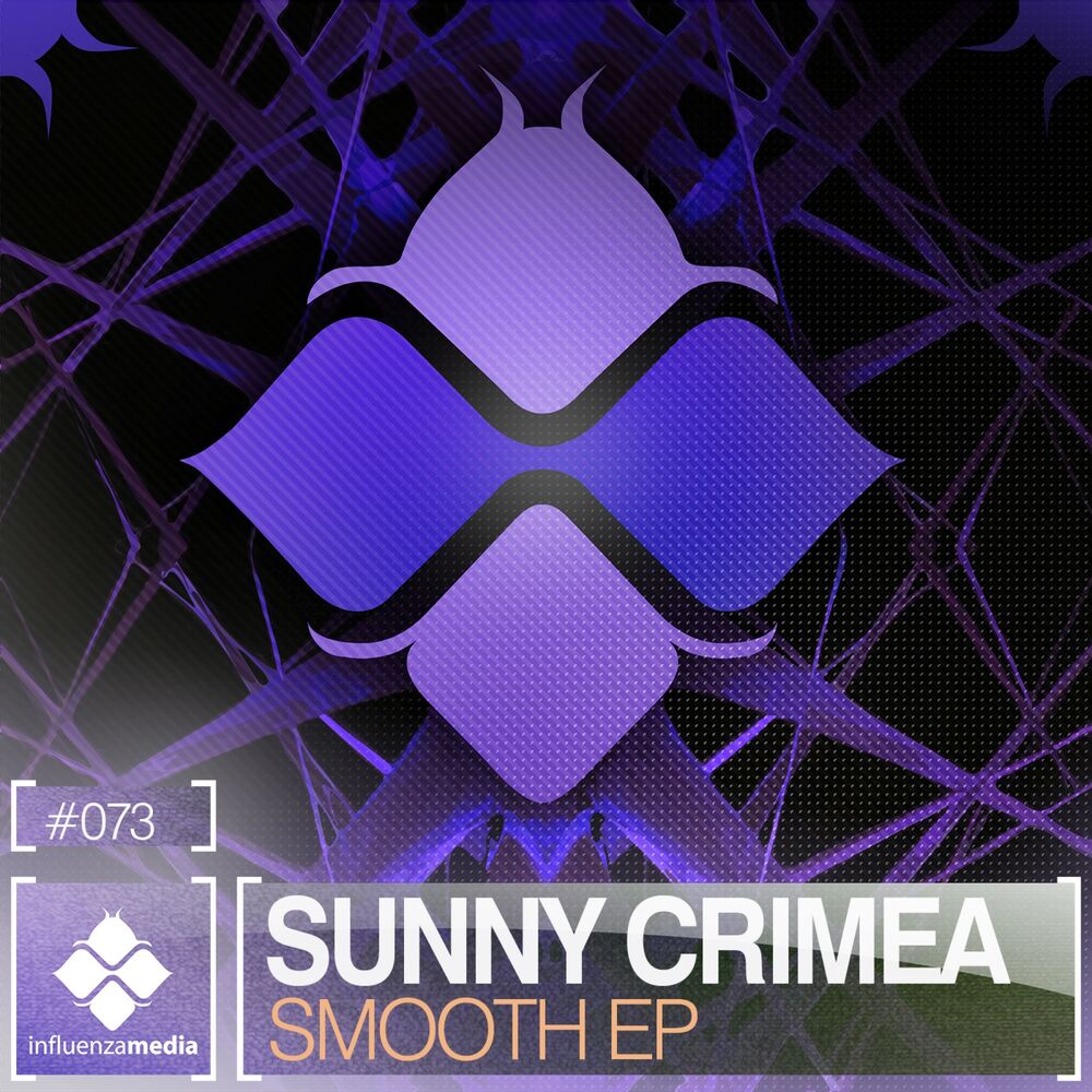 Picture of Smooth EP