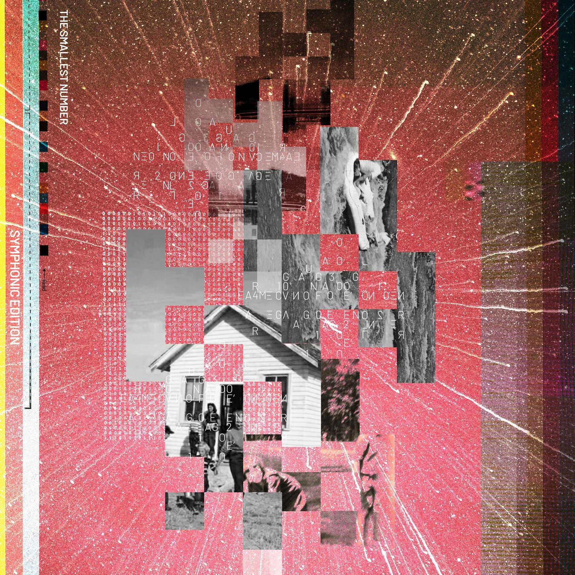 Album cover of 001: Symphonic Edition