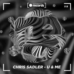 Cover of U & Me