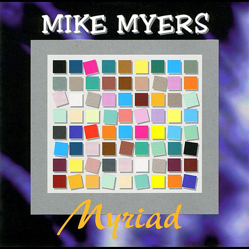 Picture of Myriad