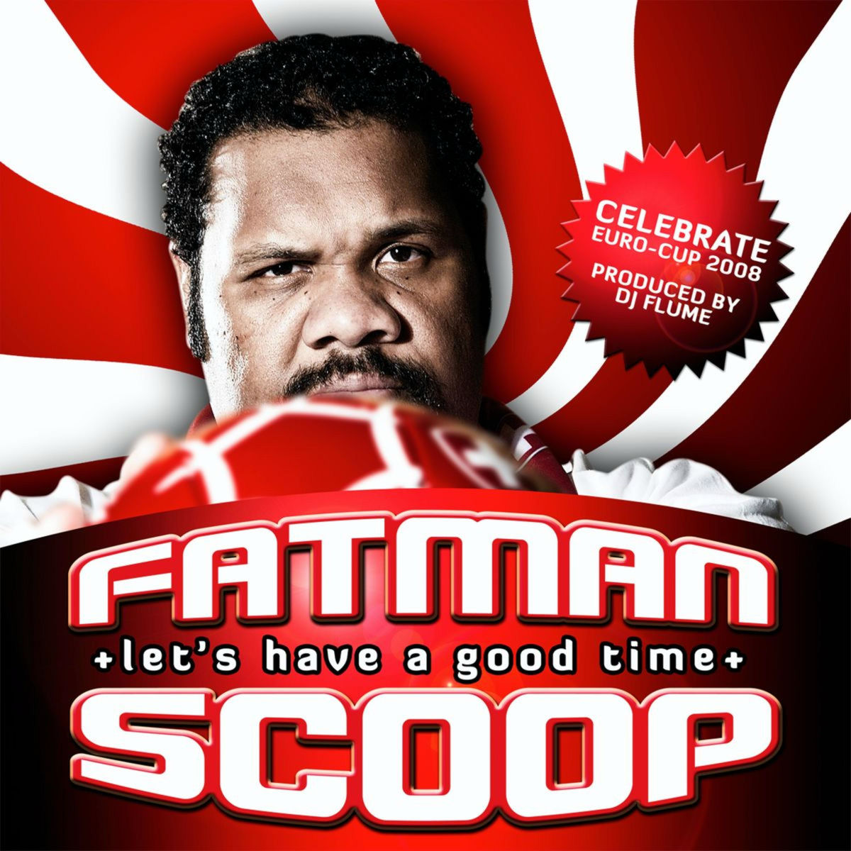 Album cover of Celebrate Eurocup 2008