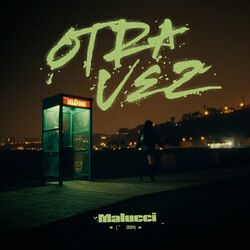 Cover of Otra Vez