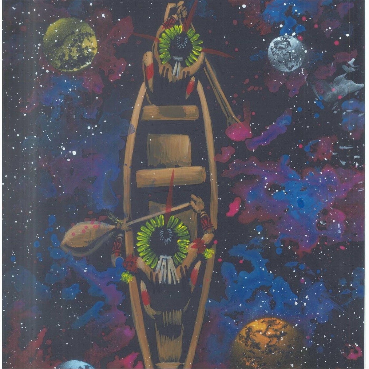 Album cover of Minha Tradição